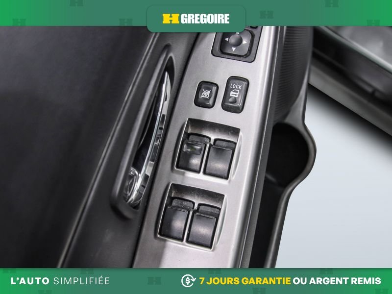 Mitsubishi RVR 2019 Gris Blainville - photo #18