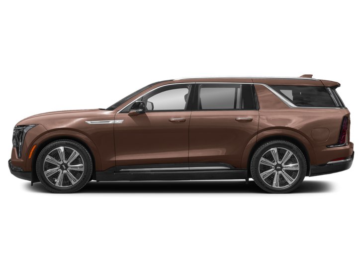 2026 Cadillac Escalade IQL Luxury