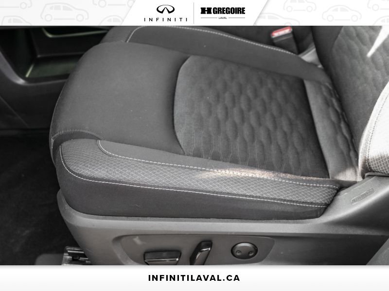 2024 Nissan Pathfinder Blainville - photo #13