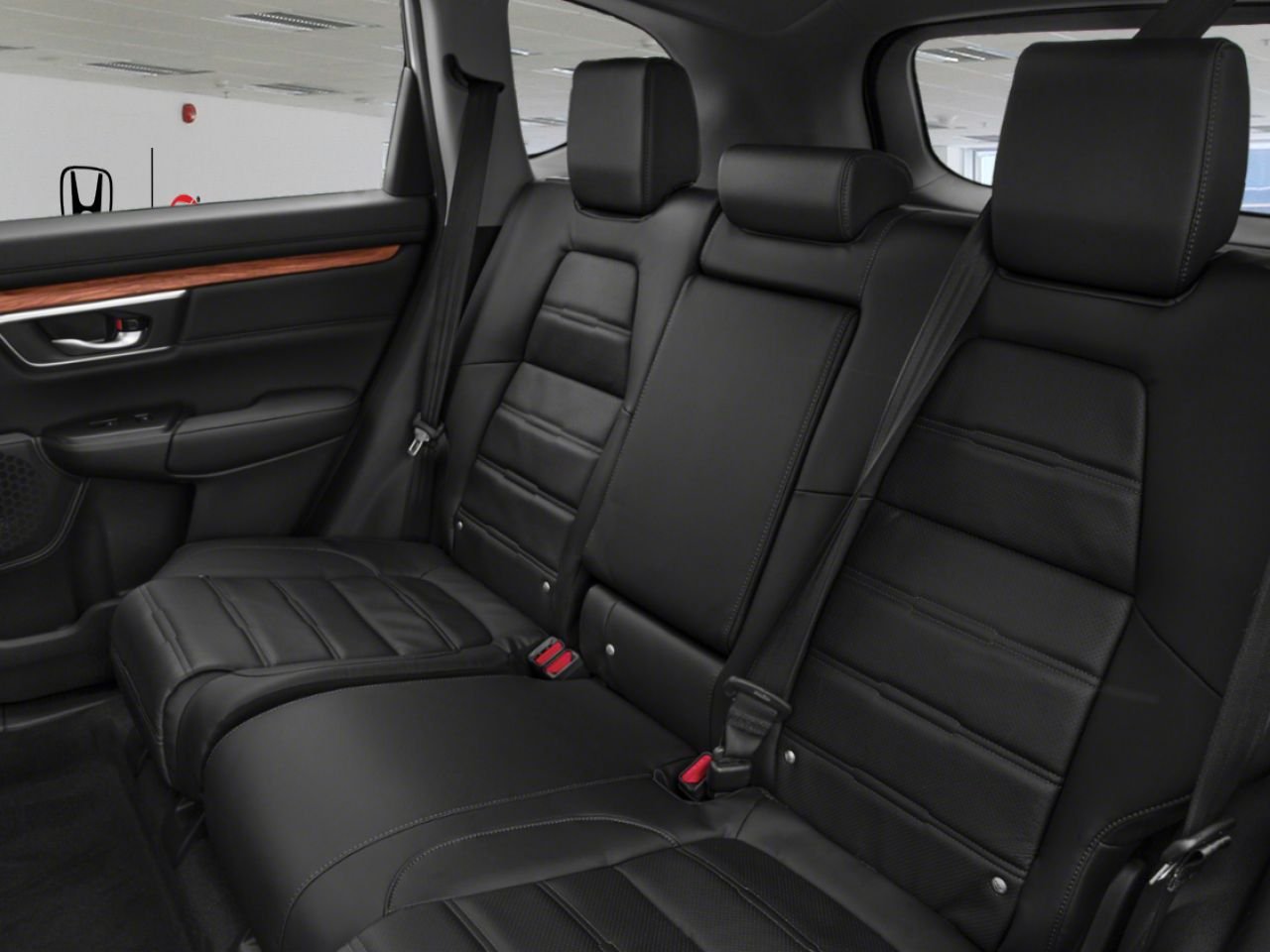 2022 Honda CR-V White Mississauga - photo #6
