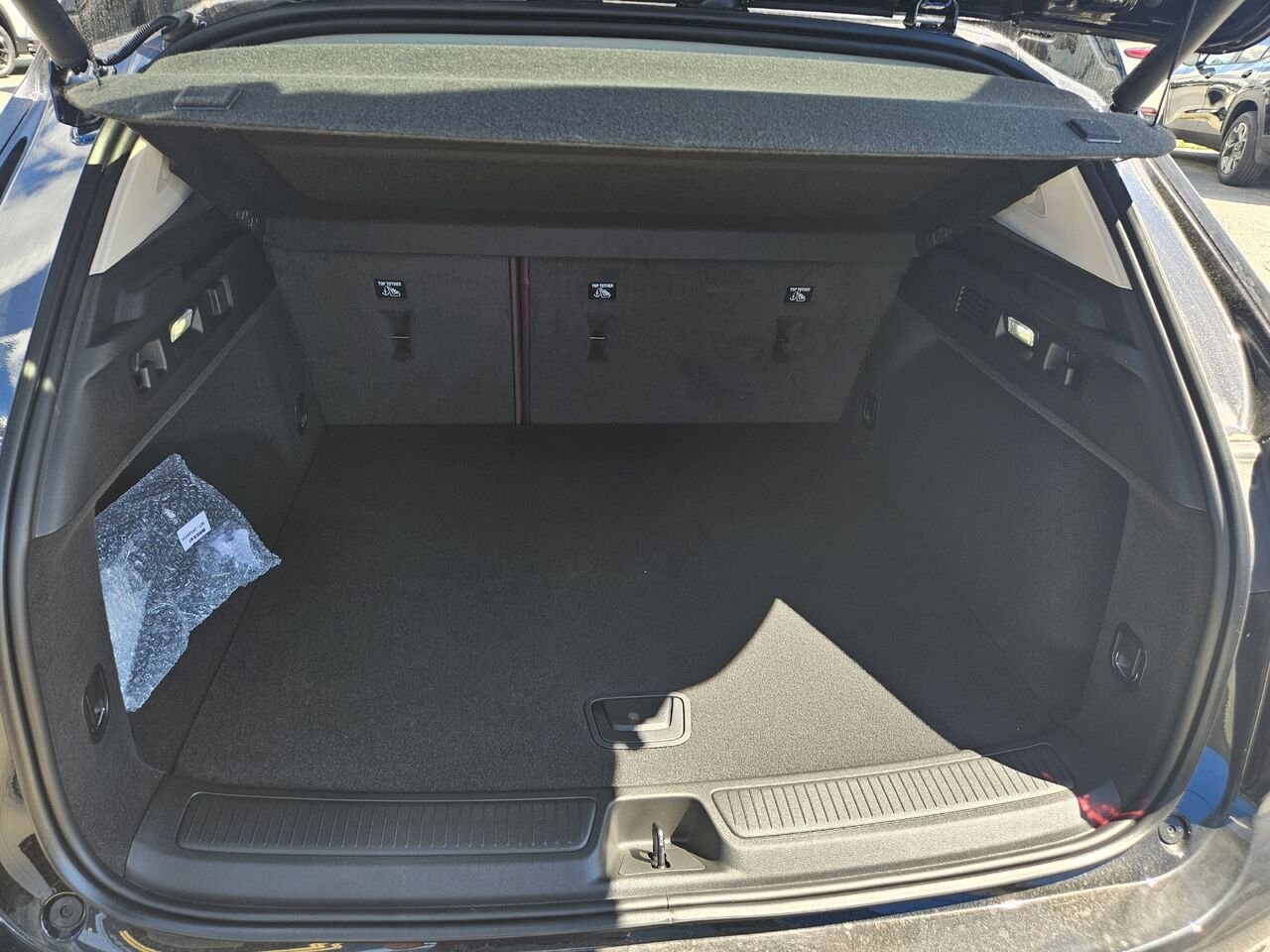 Buick Envision Tourisme sport 4 portes TI 2026 Ébène crépuscule métallisé Thetford Mines - photo #16