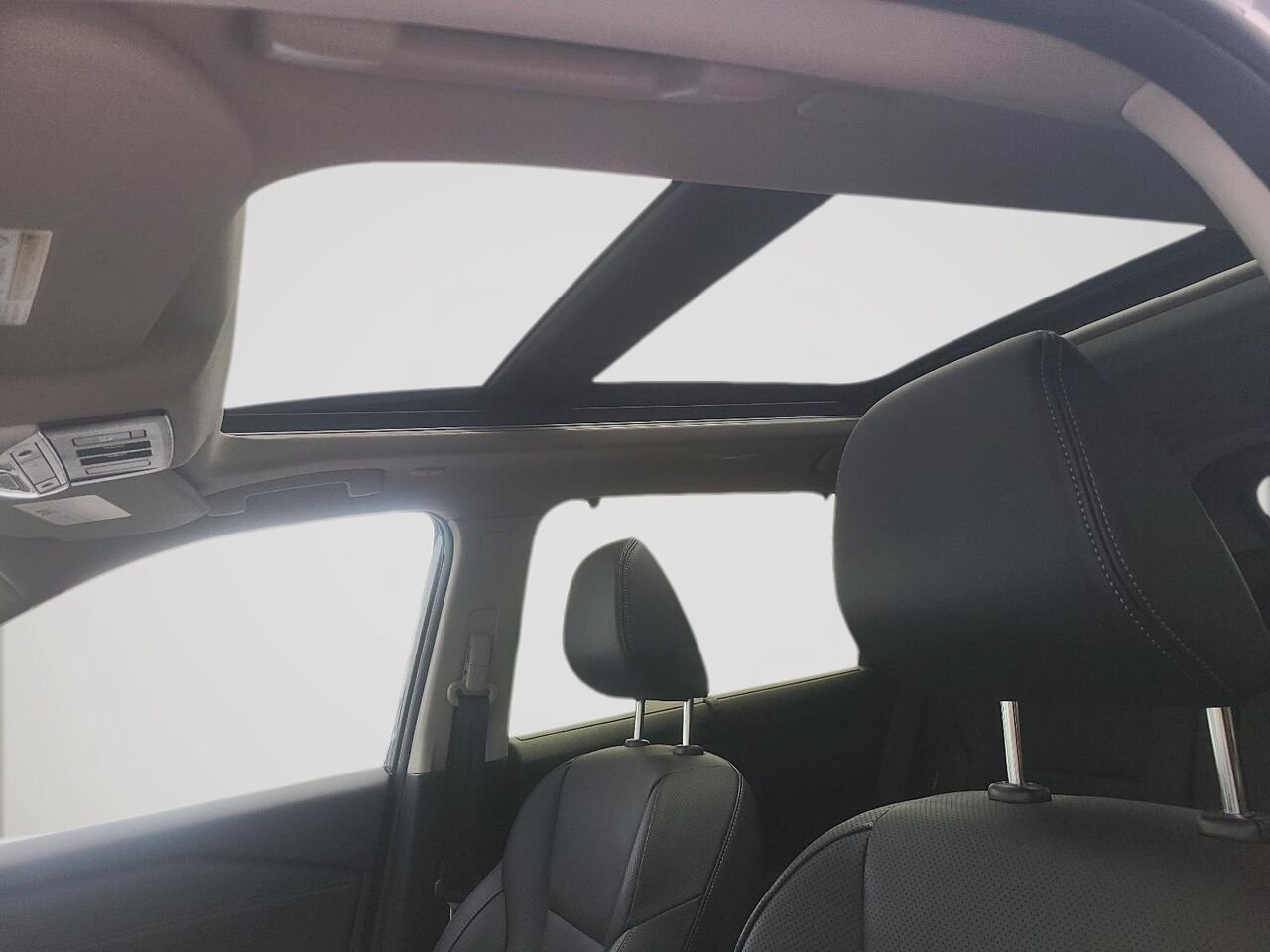 2025 Nissan Rogue PLATINE Grey Québec - photo #19