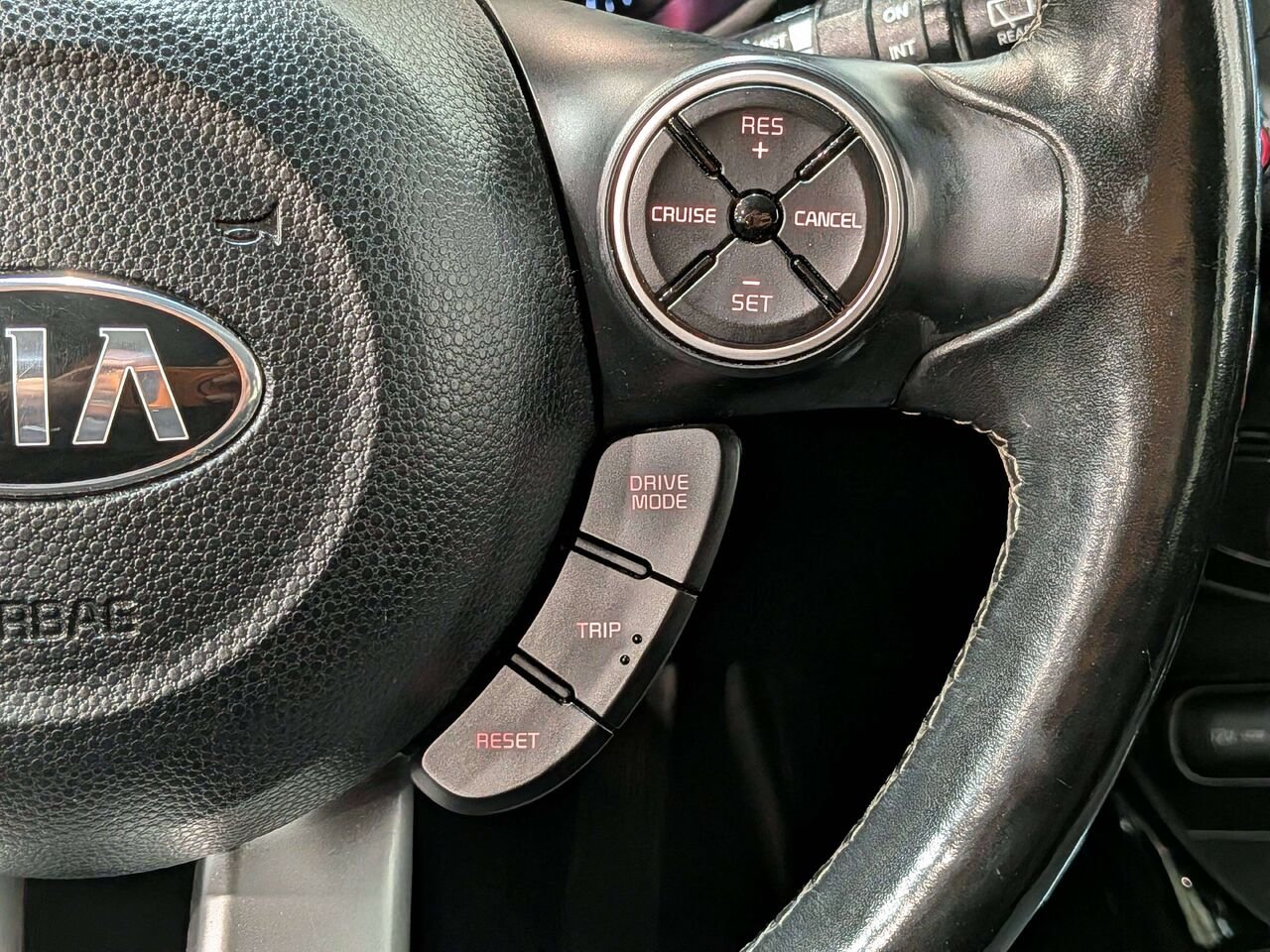 2018 Kia Soul EX Tech Auto Grey Val-David - photo #14