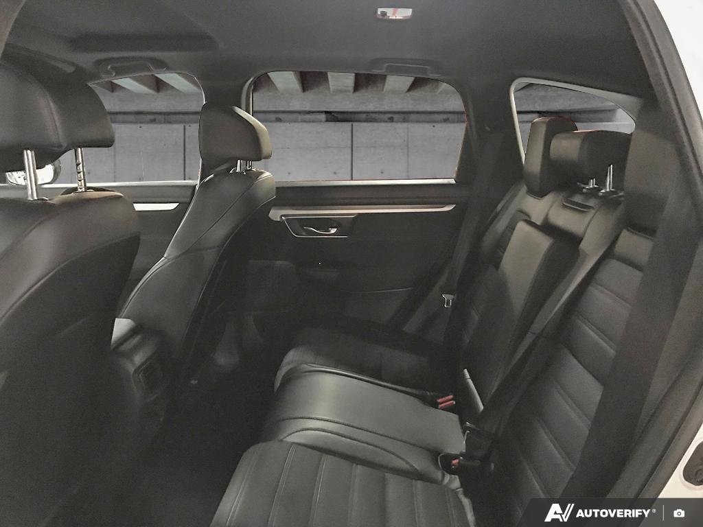 2022 Honda CR-V 2600819A | Sport, low kms, very well cared for Honda Edmonton - photo #21