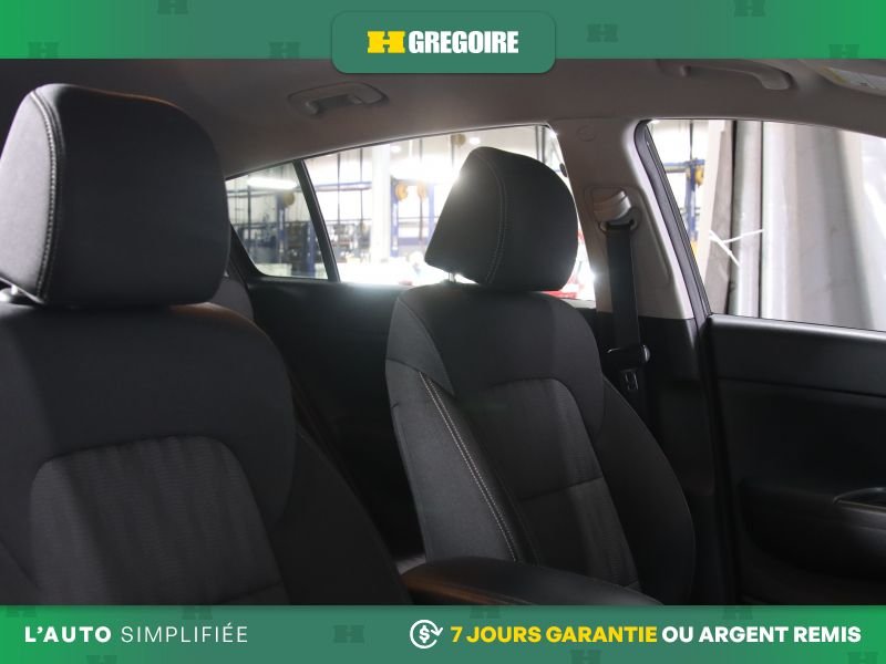 Kia Sportage 2020 Noir Saint-Eustache - photo #25