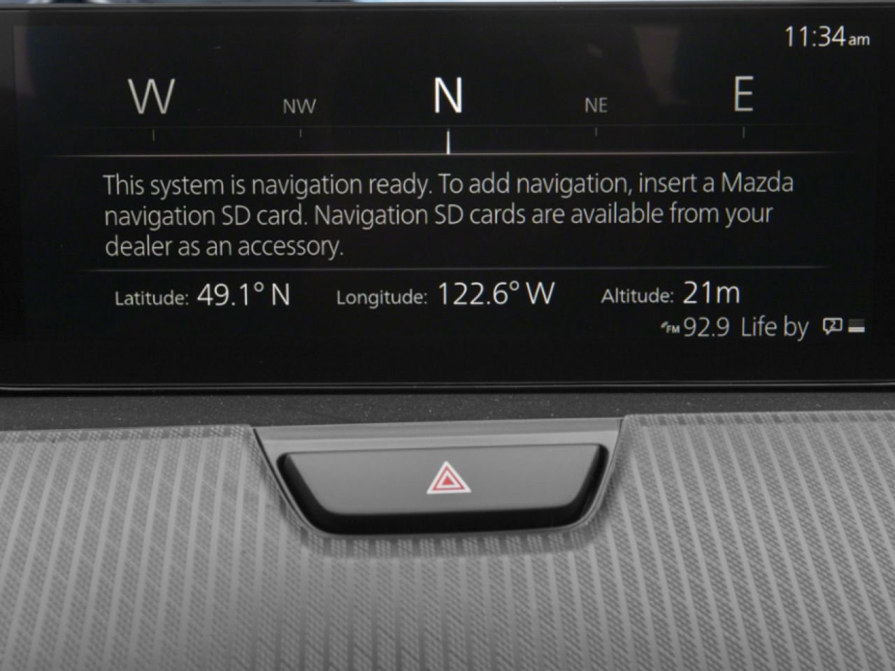 Mazda CX-70 hybride rechargeable GS-L SC TI 2026 Noir de jais mica Val-David - photo #4