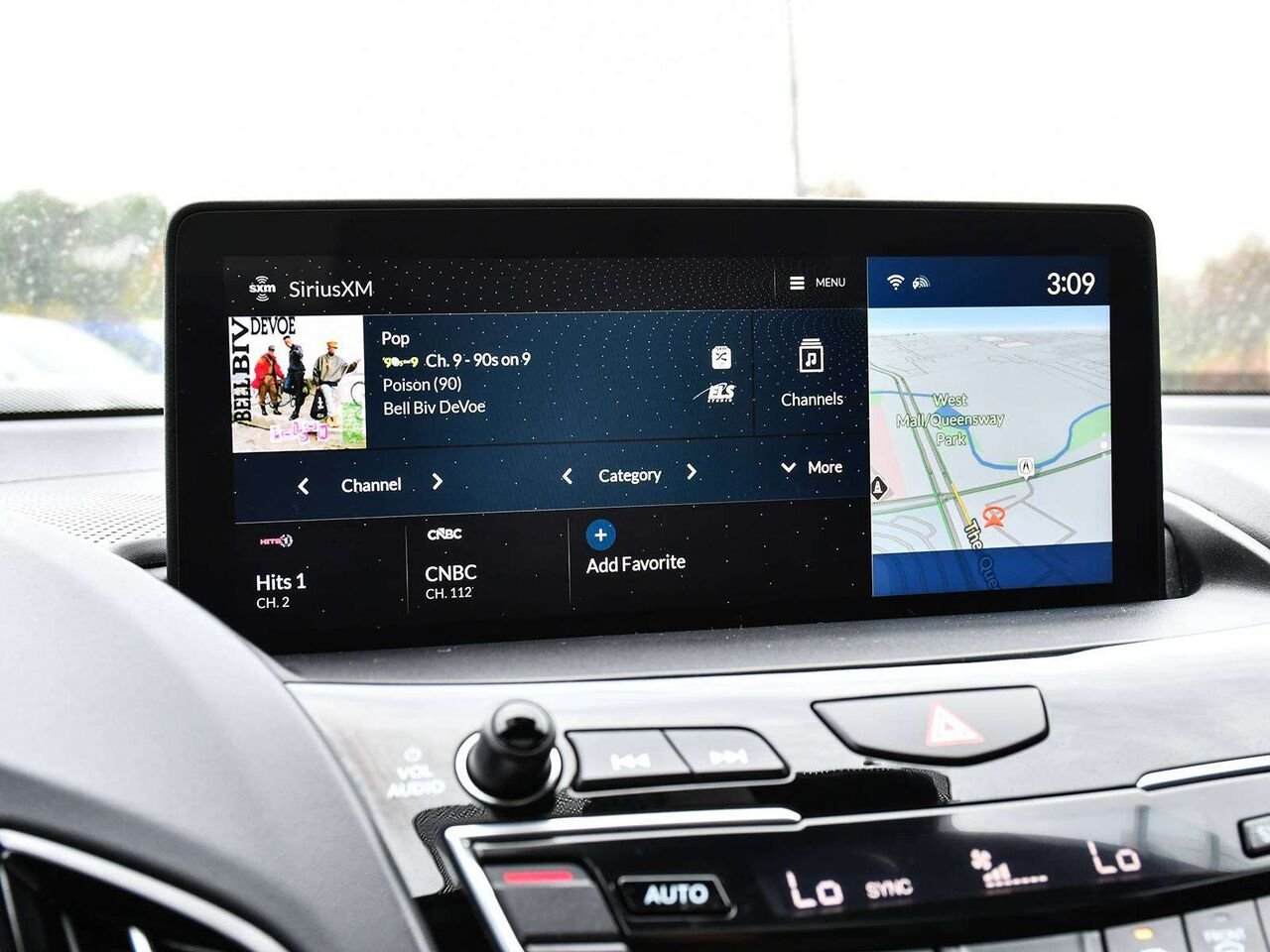 2024 Acura RDX A-Spec - ACURA CERTIFIED White Etobicoke - photo #17