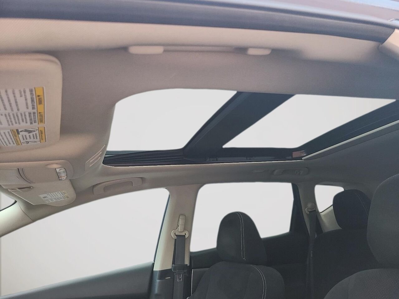 Nissan Murano SV 2019 Bleu Québec - photo #16