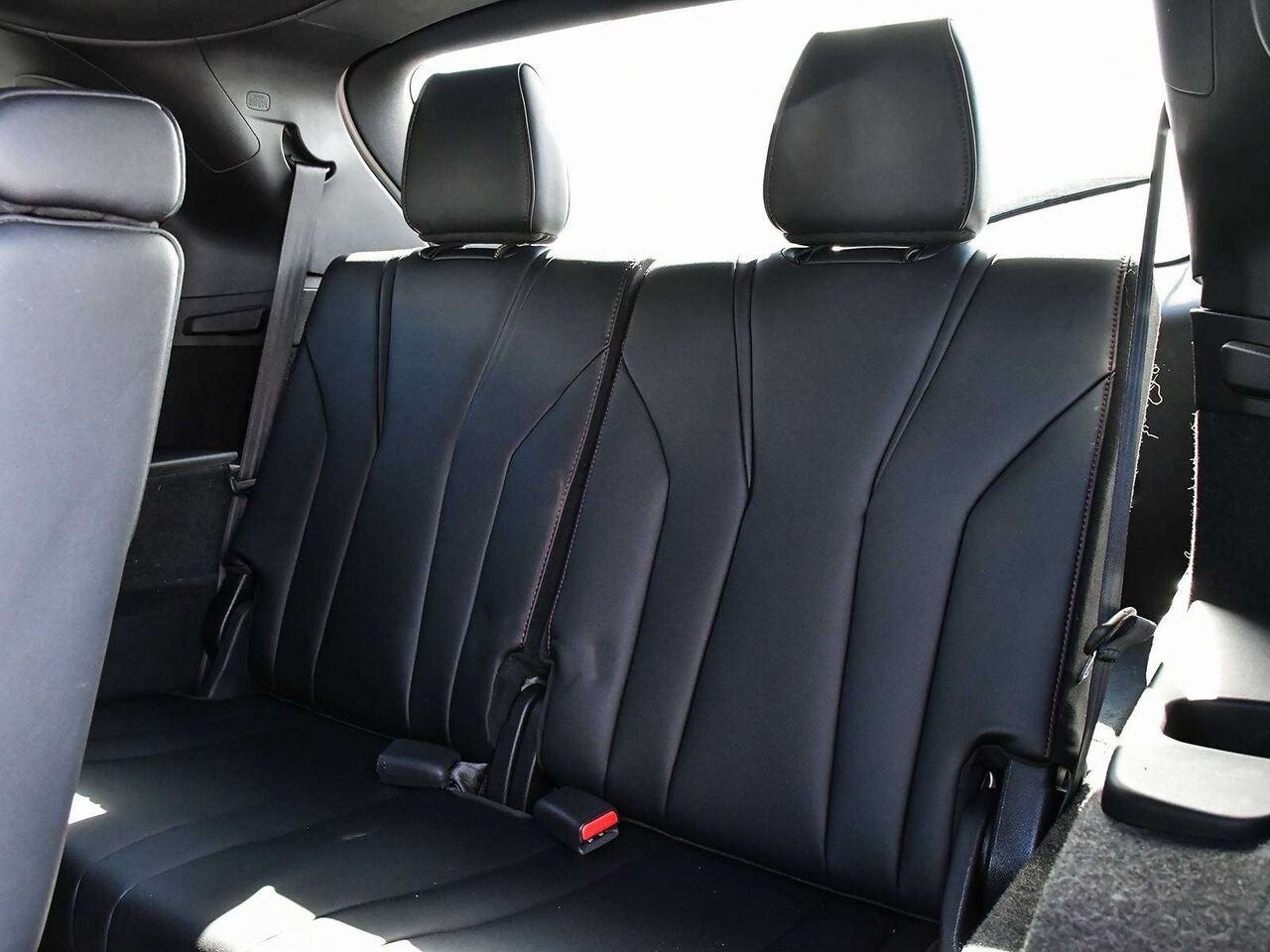 2022 Acura MDX A-Spec - ACURA CERTIFIED White Etobicoke - photo #20