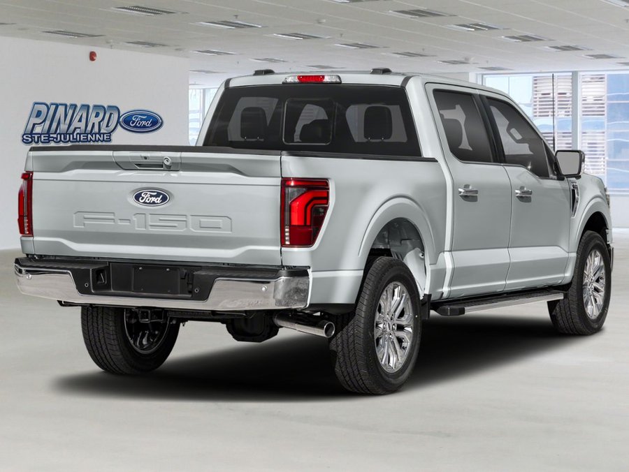 Ford F-150 2026 2026 Avalanche