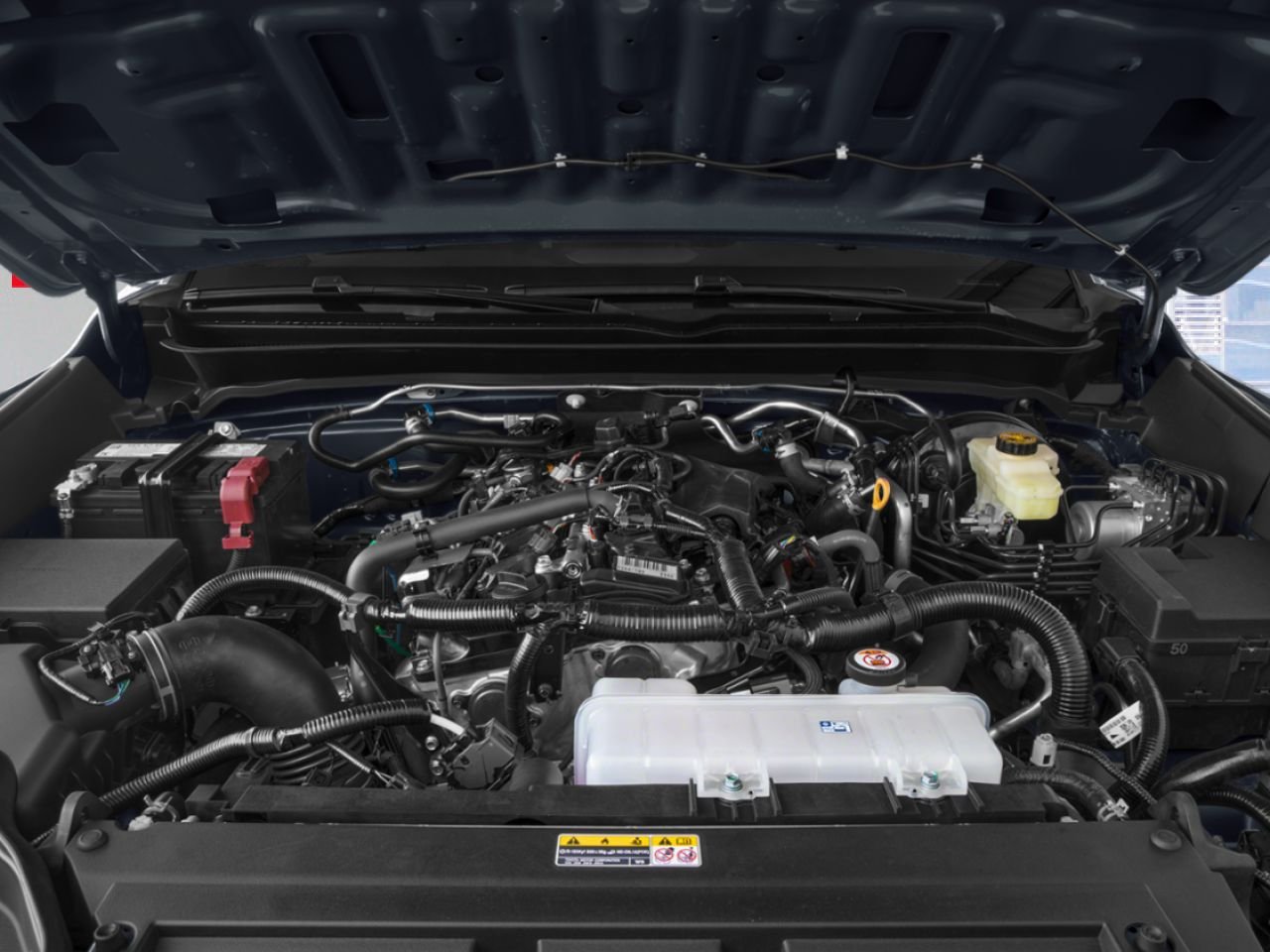 2026 Toyota Tacoma 2602267 | 4x4 Double Cab Auto Mudbath Edmonton - photo #7