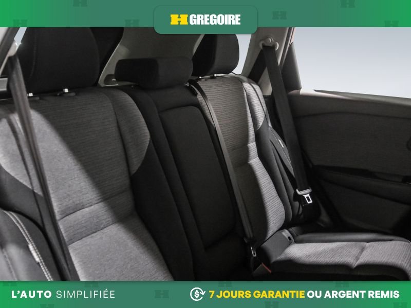 2021 Nissan Rogue Red Blainville - photo #29