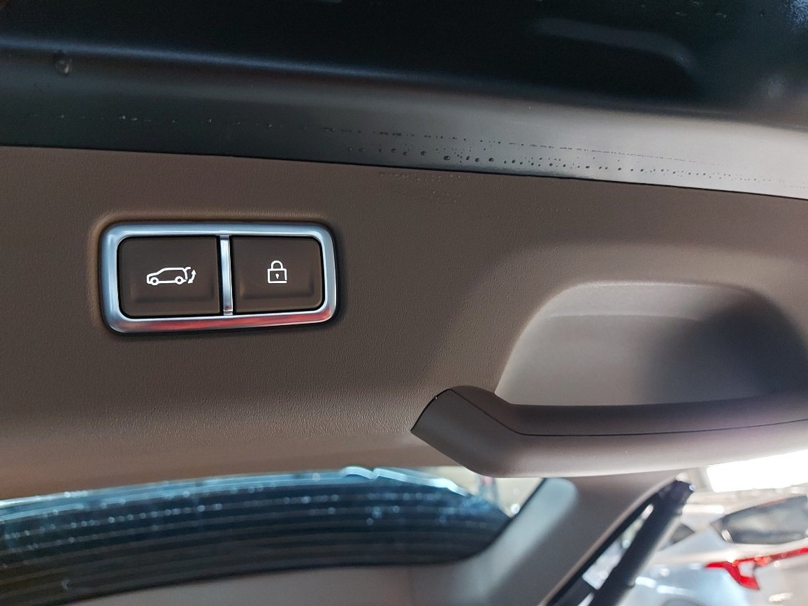 Kia EV9 2026 Blainville - photo #8