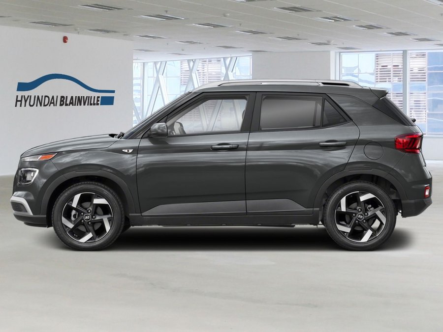 Hyundai Venue 2026 2026 Gris