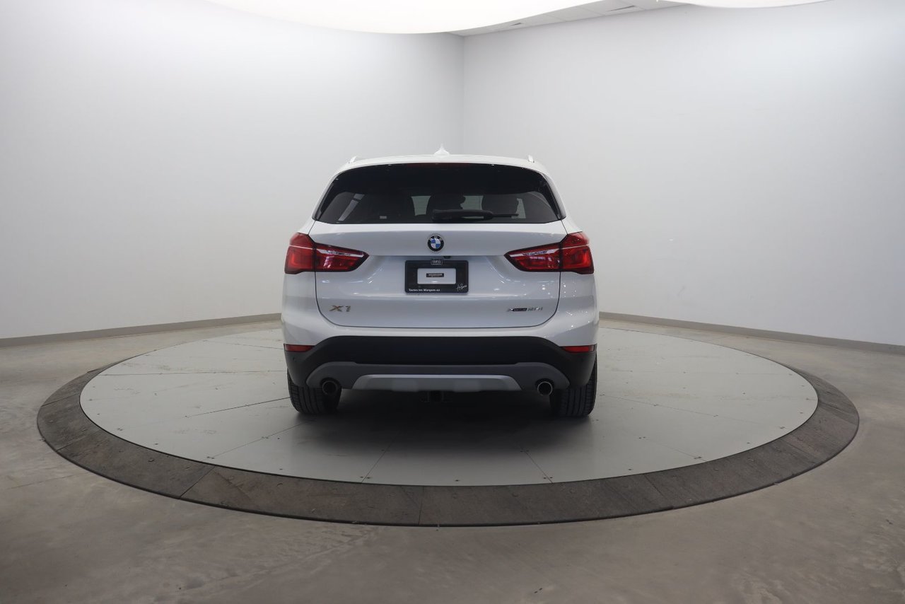 BMW X1 NIV WBXHT3C5XK3H36938 2019 Chicoutimi - photo #4