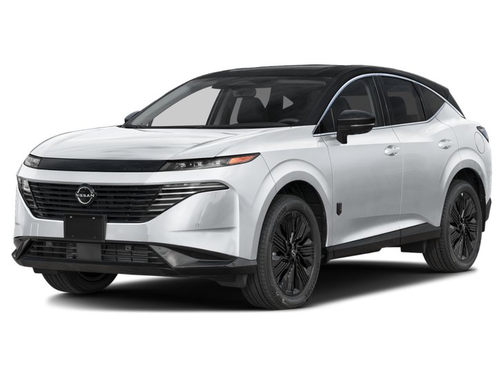 2027 Nissan Murano Édition Dark Armor