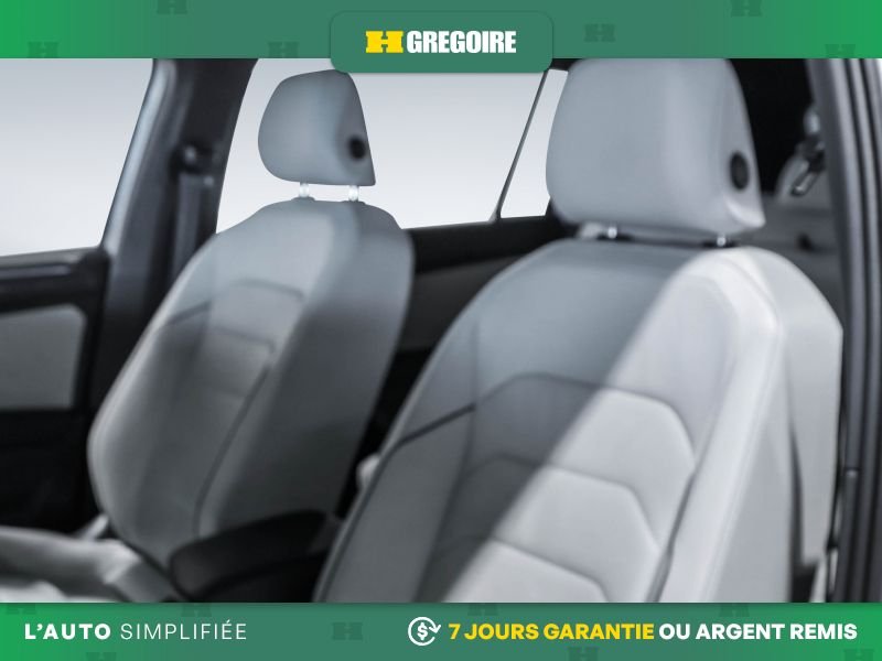 Volkswagen Tiguan 730699 | Highline AWD AUTO AC CUIR TOIT MAGS CAM RECULE 2019 Argent Laval - photo #15