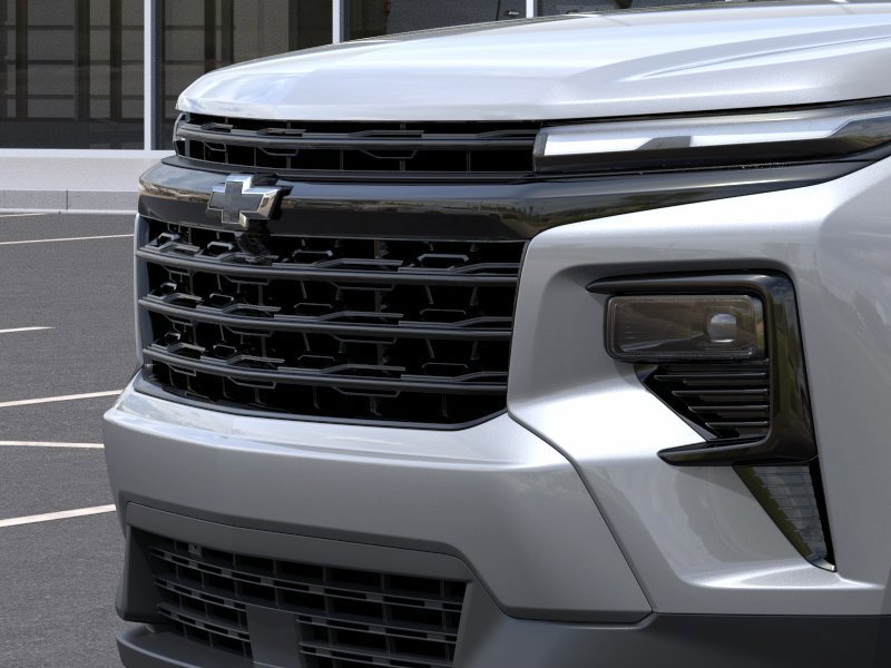 2026 CHEVROLET TRAVERSE Traction intégrale, 4 portes LT Grey Sherbrooke - photo #12