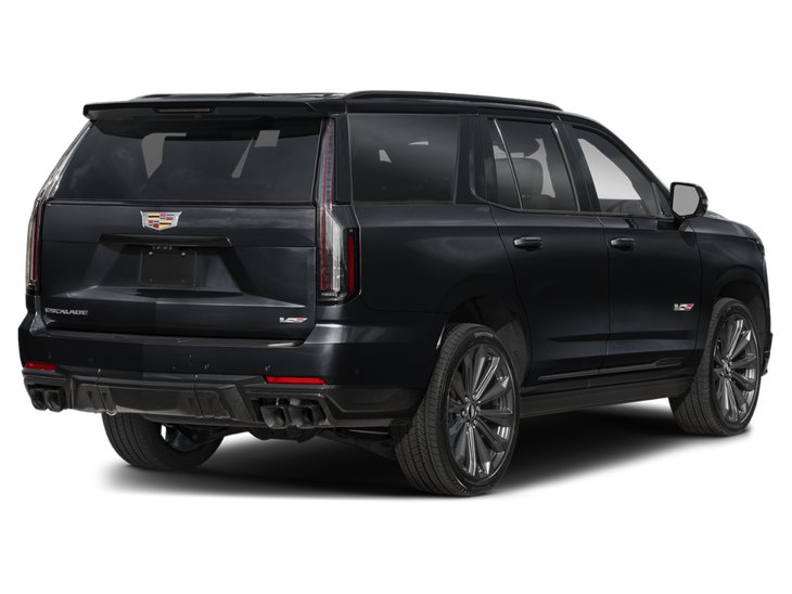 2027 Cadillac Escalade Série V TI