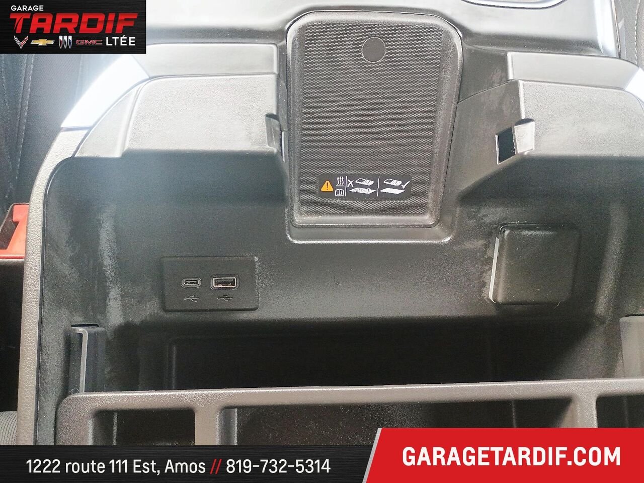 CHEVROLET Silverado 1500 43978A 2023 Bleu Amos - photo #21