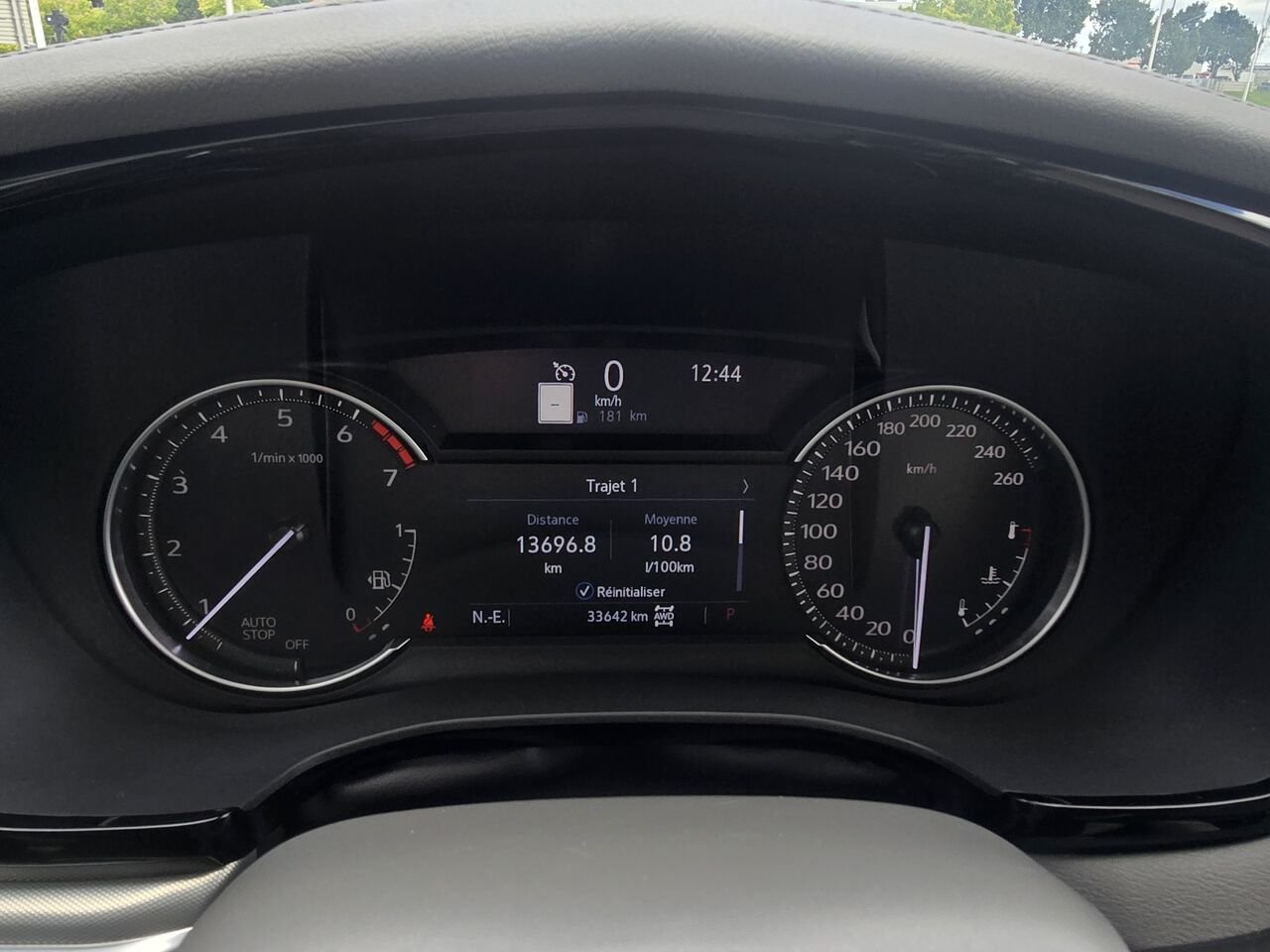 2024 Cadillac XT5 PREMIUM LUXURY AWD FINANCEMENT À PARTIR 3.99% White Laval - photo #21