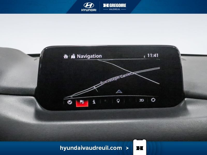 2019 Mazda CX-5 Silver Saint-Eustache - photo #31
