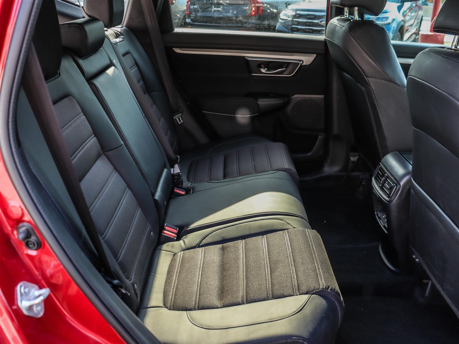2021 Honda CR-V Sport Ottawa & Gatineau - photo #17