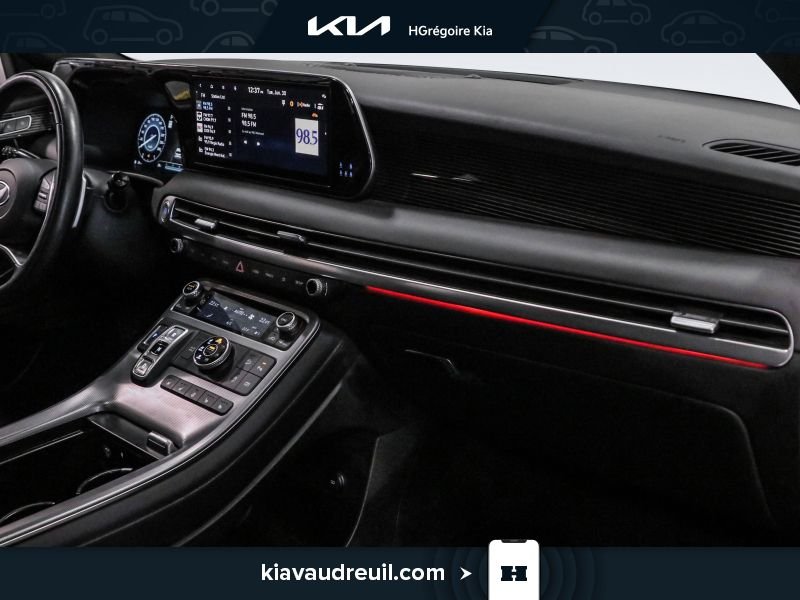 Hyundai Palisade 2023 Argent Blainville - photo #32