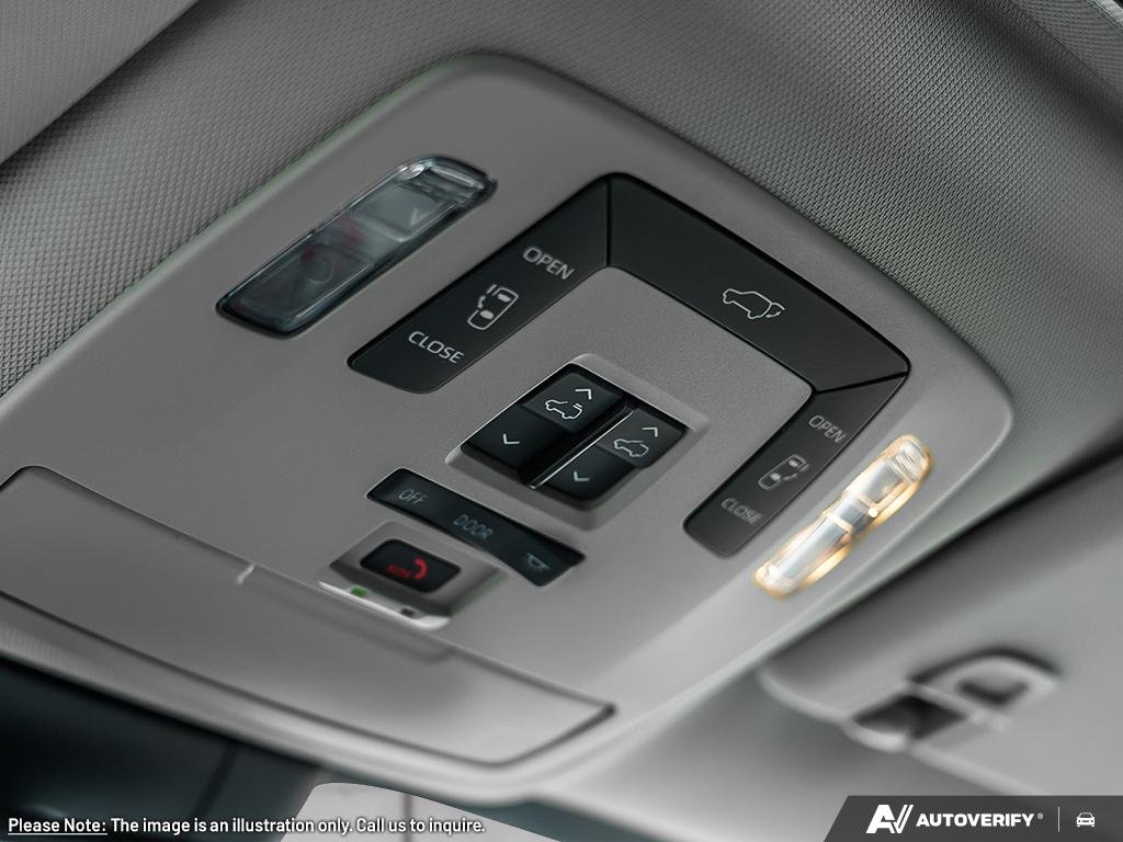 2026 Toyota Sienna 2602303 | XLE Blueprint Edmonton - photo #18