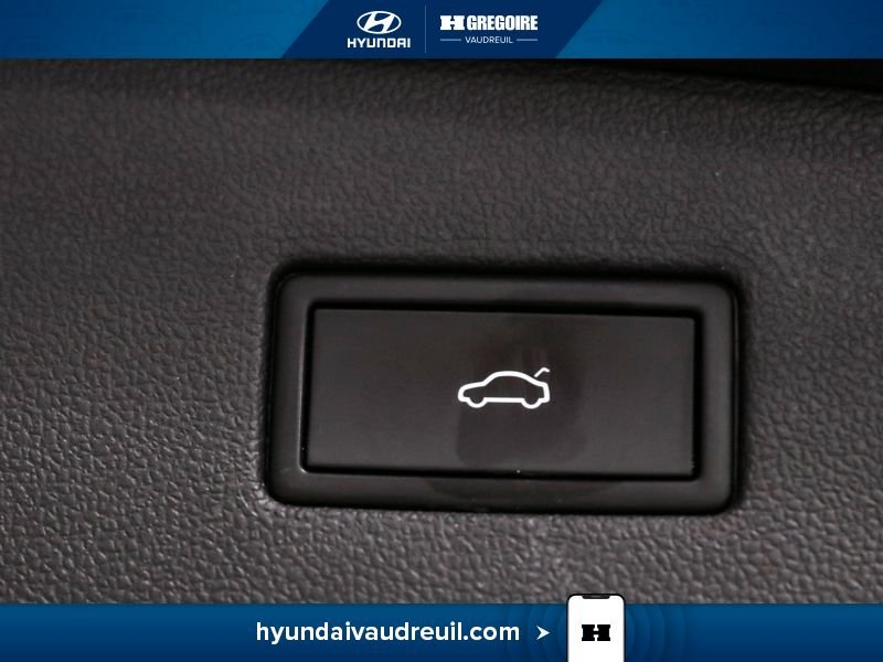 Volkswagen Tiguan YW24 | R-Line Black Edition , Toit , Cuir , LE R-LINE LE 2022 Noir Laval - photo #36