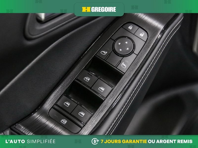 Nissan Rogue 2025 Gris Blainville - photo #11