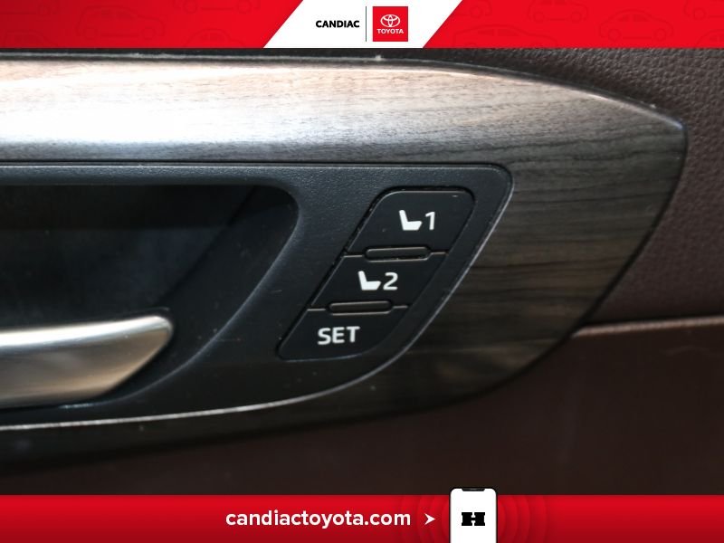 2021 Toyota Highlander Blainville - photo #38