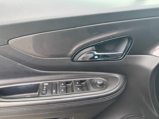 BUICK ENCORE TI CX Privilégiée 4 portes TI 2020 Bleu Chibougamau - photo #9