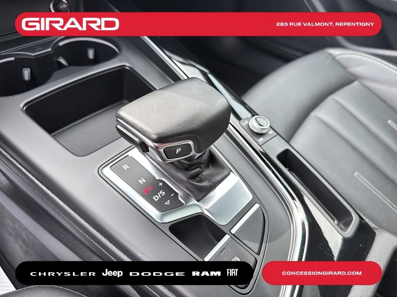 2024 AUDI A5 SPORTBACK Blue Repentigny - photo #17