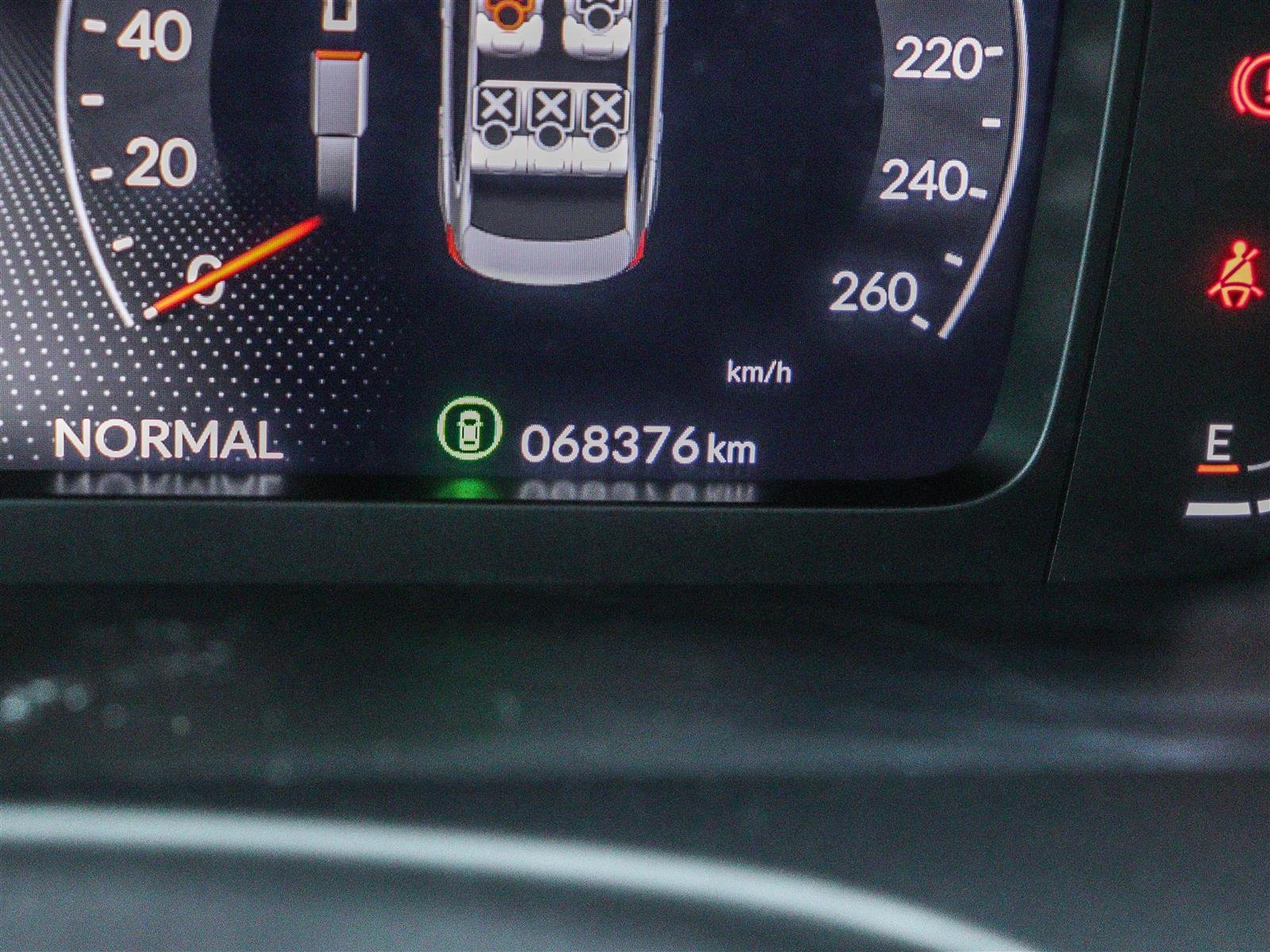 2023 Honda Civic Si Sedan Ottawa & Gatineau - photo #22