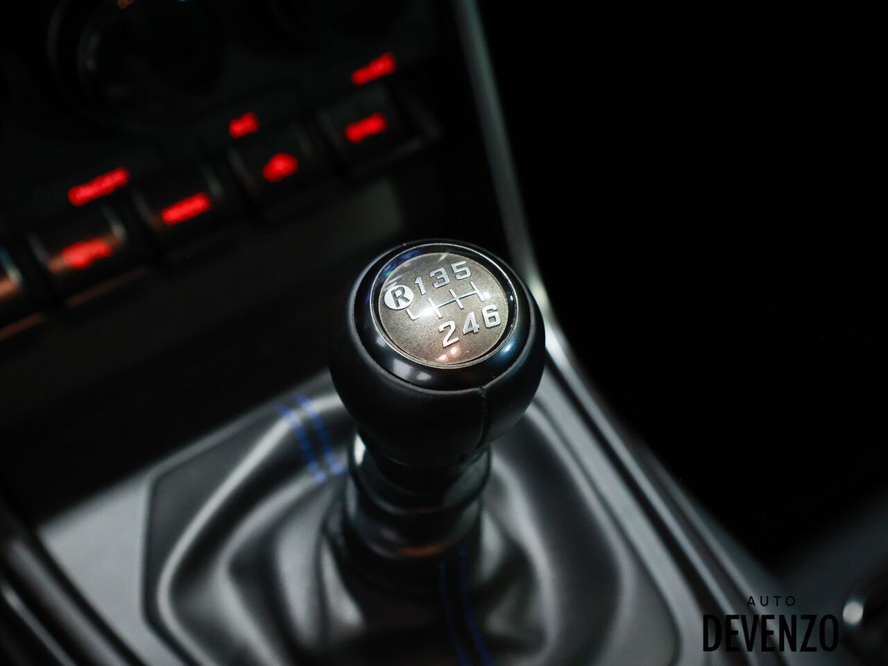 2026 Subaru BRZ Blue Saint-Eustache - photo #14