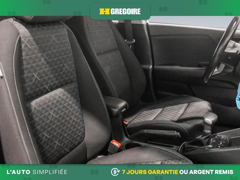 Kia Rio 5 2021 Argent Saint-Eustache - photo #28