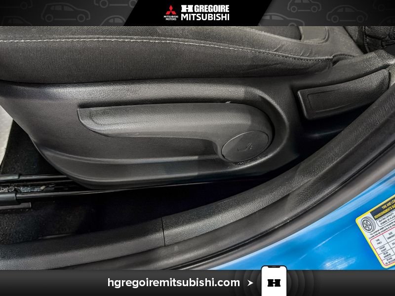 Hyundai Kona 2022 Bleu Saint-Eustache - photo #14