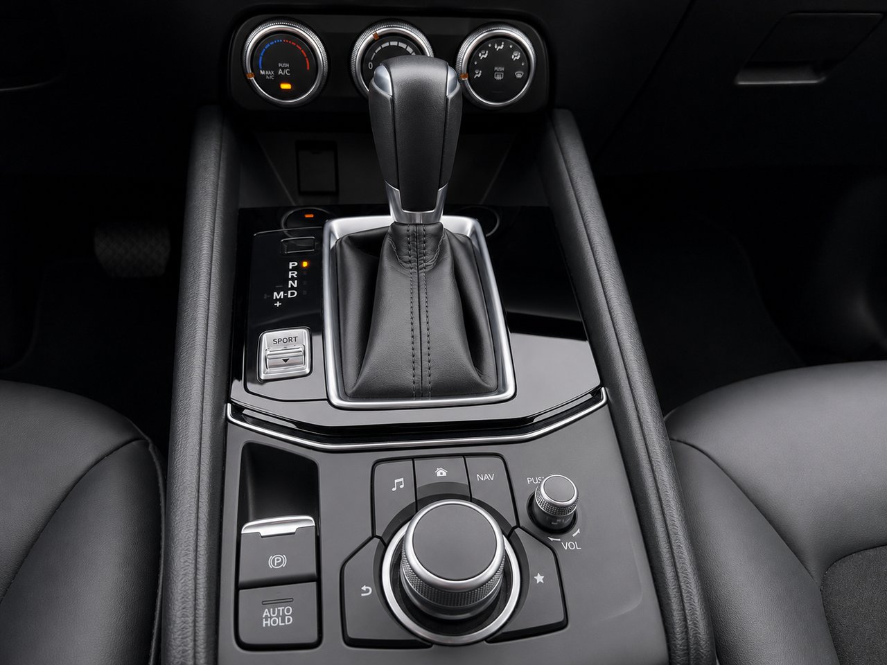 2021 Mazda CX-5 Grey Châteauguay - photo #9
