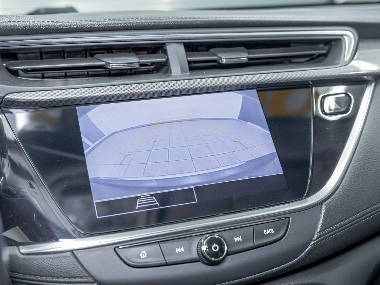 Buick Encore GX ESSENCE AWD *TOIT* SIÈGES CHAUF HAYON ELEC CARPLAY 2022 Blanc Saint-Jérôme - photo #20