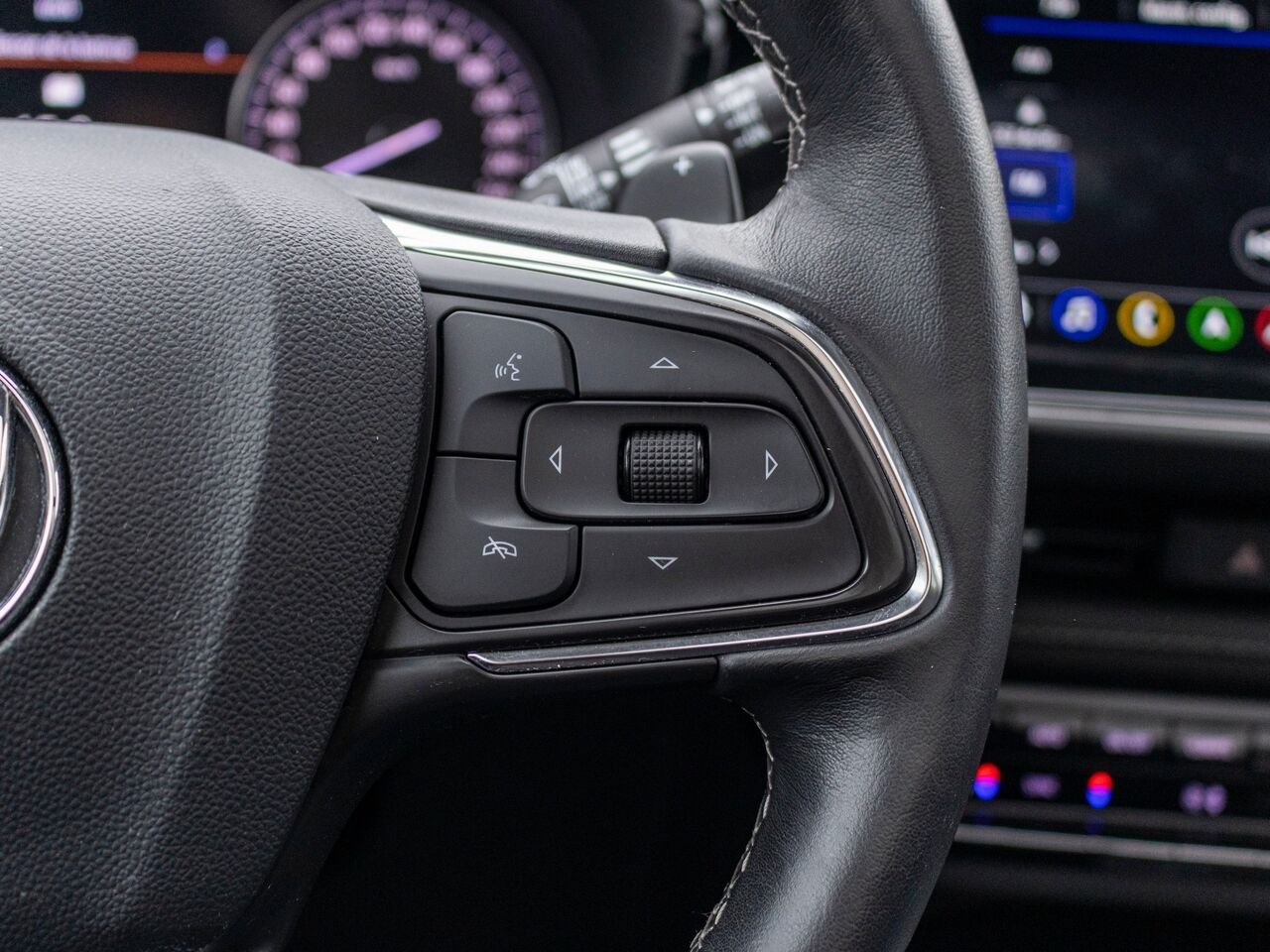 Buick Envision Avenir 4 portes TI 2023 Gris Châteauguay - photo #12