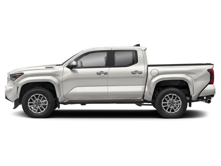 2026 Toyota Tacoma Hybride