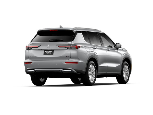 Mitsubishi OUTLANDER SE 2026 Gris