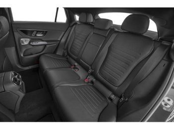 Mercedes-Benz GLC GLC 43 AMG