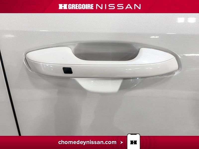 2024 Kia Niro White Blainville - photo #12