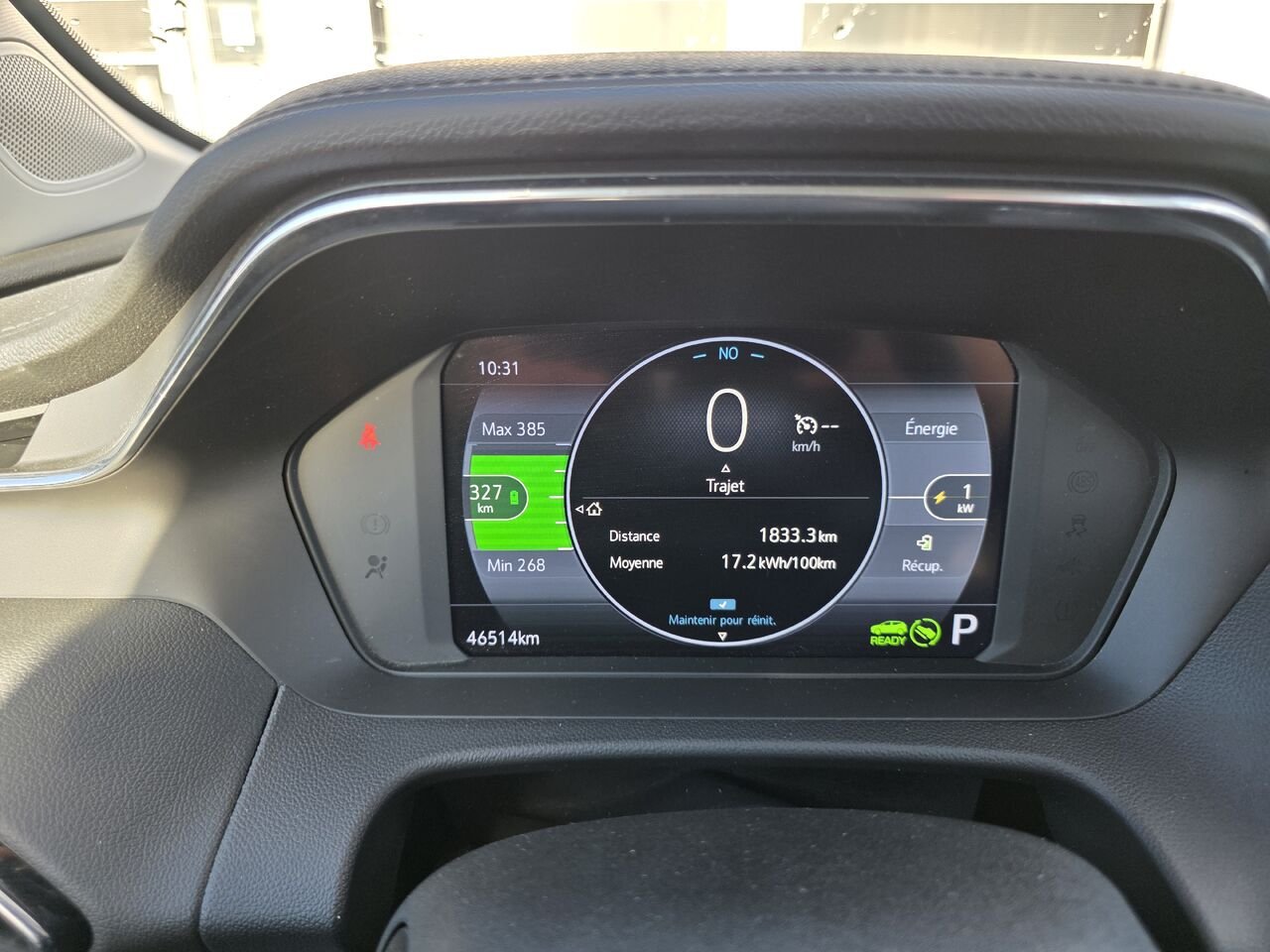 Chevrolet Bolt EUV LT 2023 Rouge Rouyn-Noranda - photo #13