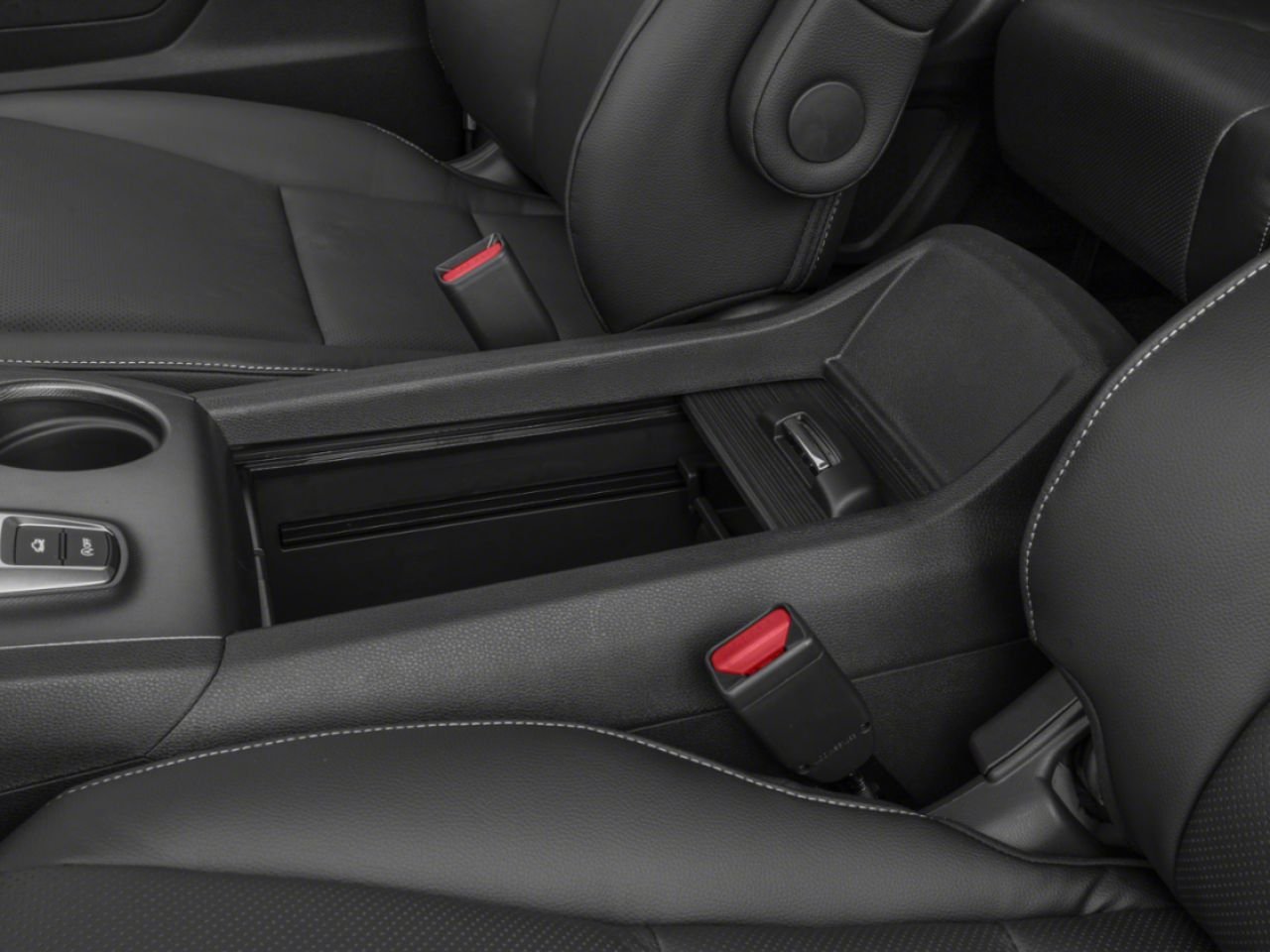 Honda Ridgeline Black Edition Traction Intégrale 2023 Noir Gatineau - photo #8