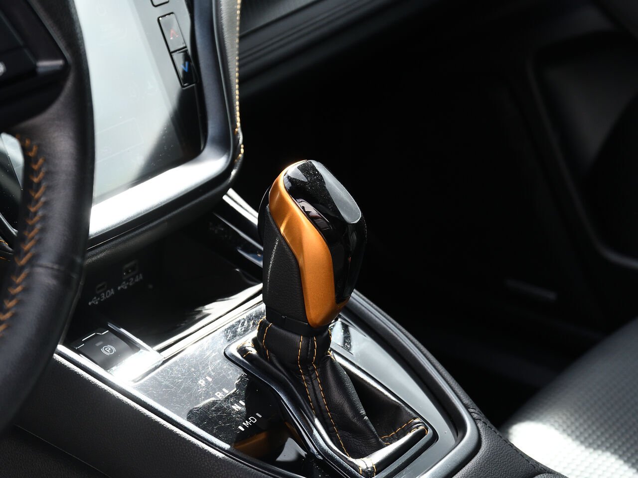 2024 Subaru Outback Wilderness Silver Saint-Hyacinthe - photo #25