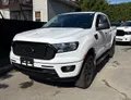 Ford Ranger 2021 Blanc Sainte-Julienne - photo #0