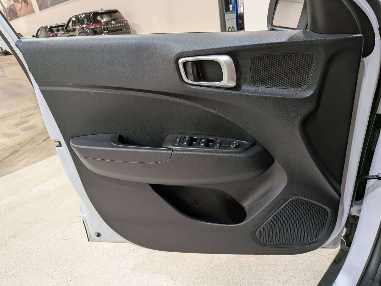 2026 Hyundai Venue Preferred IVT White Val-David - photo #32